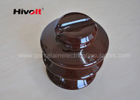 HIVOLT 24kV Pin 포스트 절연체, 유효한 수갑 유형 절연체 OEM/ODM