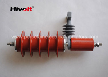15KV 번개 큰 파도 피뢰기, Disconnecter를 가진 전기 큰 파도 피뢰기