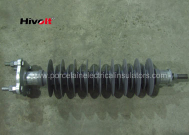 35kV 사기그릇 포스트 절연체, 고전압 절연체 긴 서비스 기간