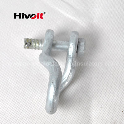 120kN 단조강 트위스트 샤클