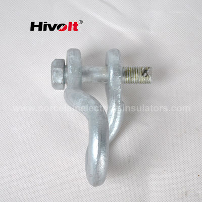 120kN 단조강 트위스트 샤클