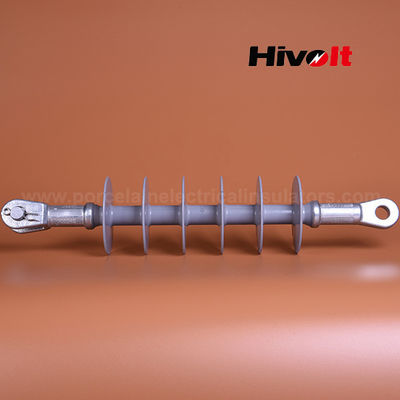 25KV 실리콘 고무 복합 단열기