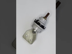 ANSI 표준 변압기 부싱