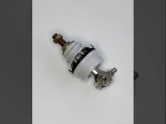 ANSI 표준 변압기 부시 4