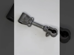 알루미늄 합금 간격 장치