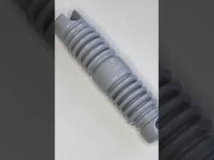 ANSI 표준 고전압 피지 절단, 떨어지는 피지 15KV 110BIL