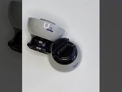 ANSI 표준 55-4 핀 타입 단열기