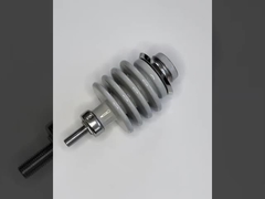 미국 시장의 ANSI 표준 트랜스포머 부시 단열기 회색